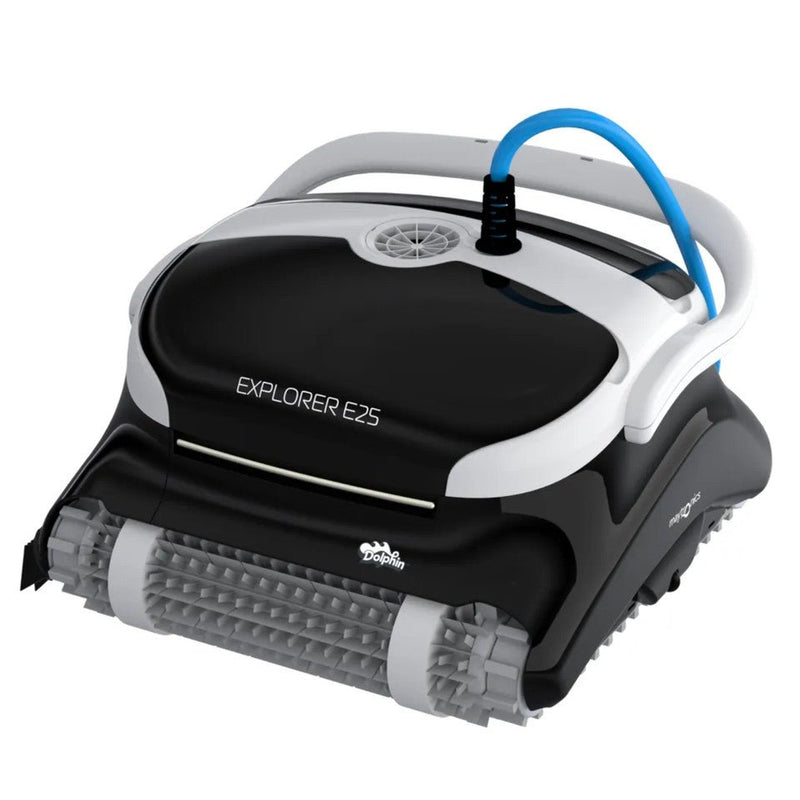 Maytronics Dolphin Explorer E25 Robotic Pool Cleaner 99996406 - XPI – Vita Pool Supply