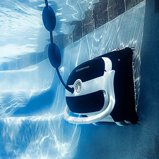 Maytronics Dolphin Explorer E25 Robotic Pool Cleaner 99996406 - XPI – Vita Pool Supply