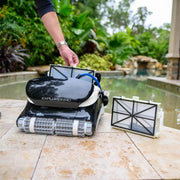 Maytronics Dolphin Explorer E40 + WiFi 99991083 - XPI – Vita Pool Supply