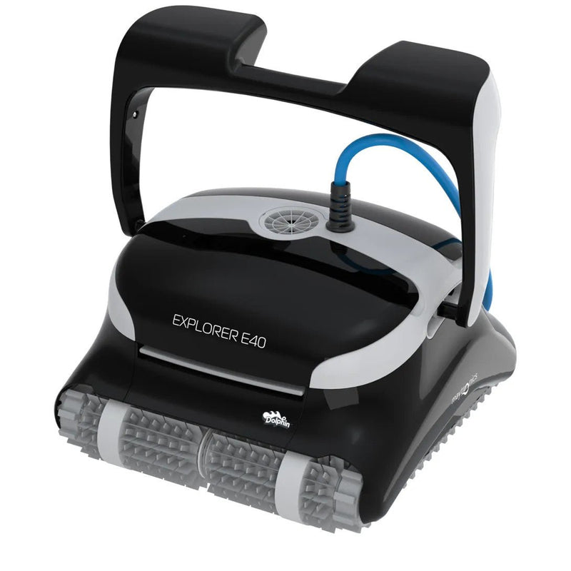 Maytronics Dolphin Explorer E40 + WiFi 99991083 - XPI – Vita Pool Supply