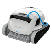 Maytronics Dolphin Explorer E50 Inground Robotic Pool Cleaner 99996281 - XP – Vita Pool Supply