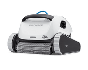 Maytronics Dolphin Explorer E50 Inground Robotic Pool Cleaner 99996281 - XP – Vita Pool Supply