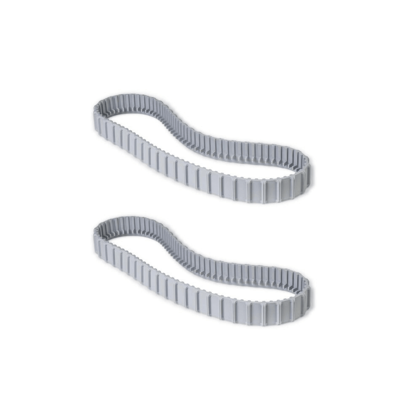 Maytronics Dolphin Grey Tracks 9983152 - R2 2 - Pack – Vita Pool Supply