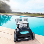 Maytronics Dolphin Liberty 200 Cordless Robotic Cleaner – 1.5 - Hour Runtime (99998100 - US) – Vita Pool Supply