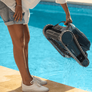 Maytronics Dolphin Liberty 200 Cordless Robotic Cleaner – 1.5 - Hour Runtime (99998100 - US) – Vita Pool Supply