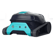 Maytronics Dolphin Liberty 200 Cordless Robotic Pool Cleaner, 99998120 - US – Vita Pool Supply