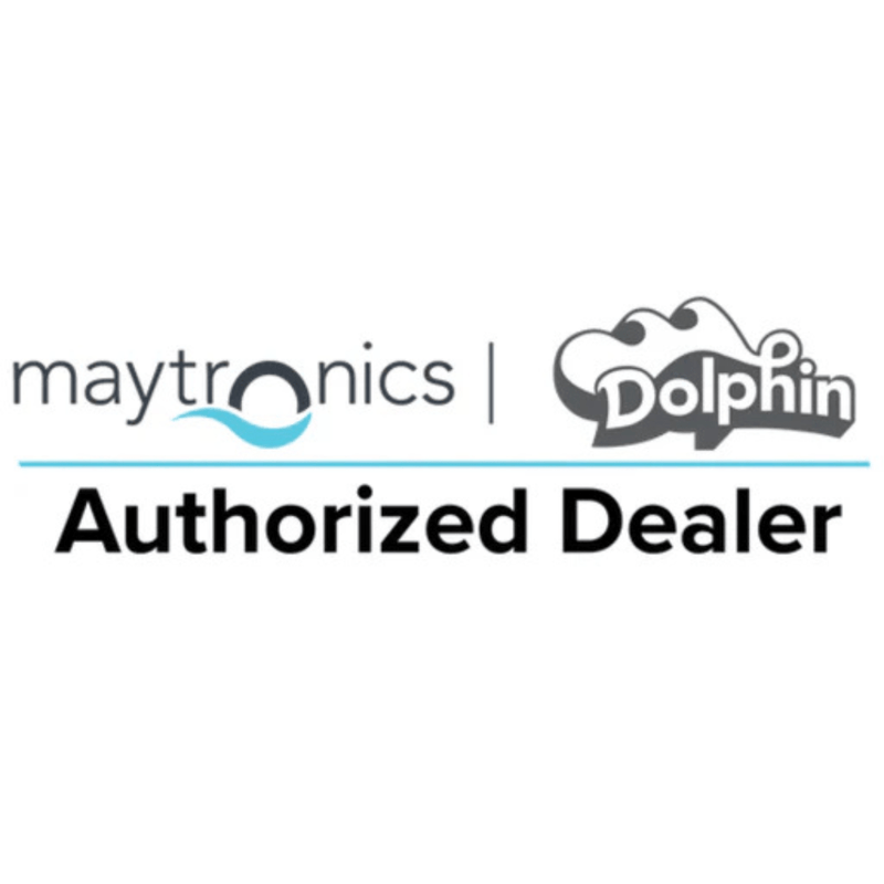 Maytronics Dolphin Liberty 200 Cordless Robotic Pool Cleaner, 99998120 - US – Vita Pool Supply