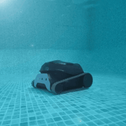 Maytronics Dolphin Liberty 300 Cordless Robotic Cleaner – 2025 Model (99998150 - US) – Vita Pool Supply