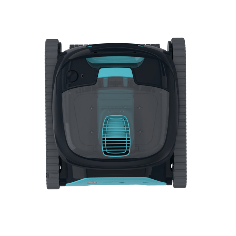 Maytronics Dolphin Liberty 300 Cordless Robotic Cleaner – 2025 Model (99998150 - US) – Vita Pool Supply