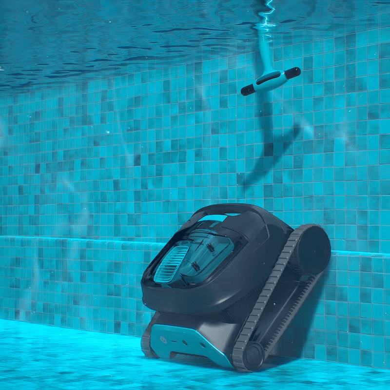 Maytronics Dolphin Liberty 300 Cordless Robotic Cleaner – 2025 Model (99998150 - US) – Vita Pool Supply