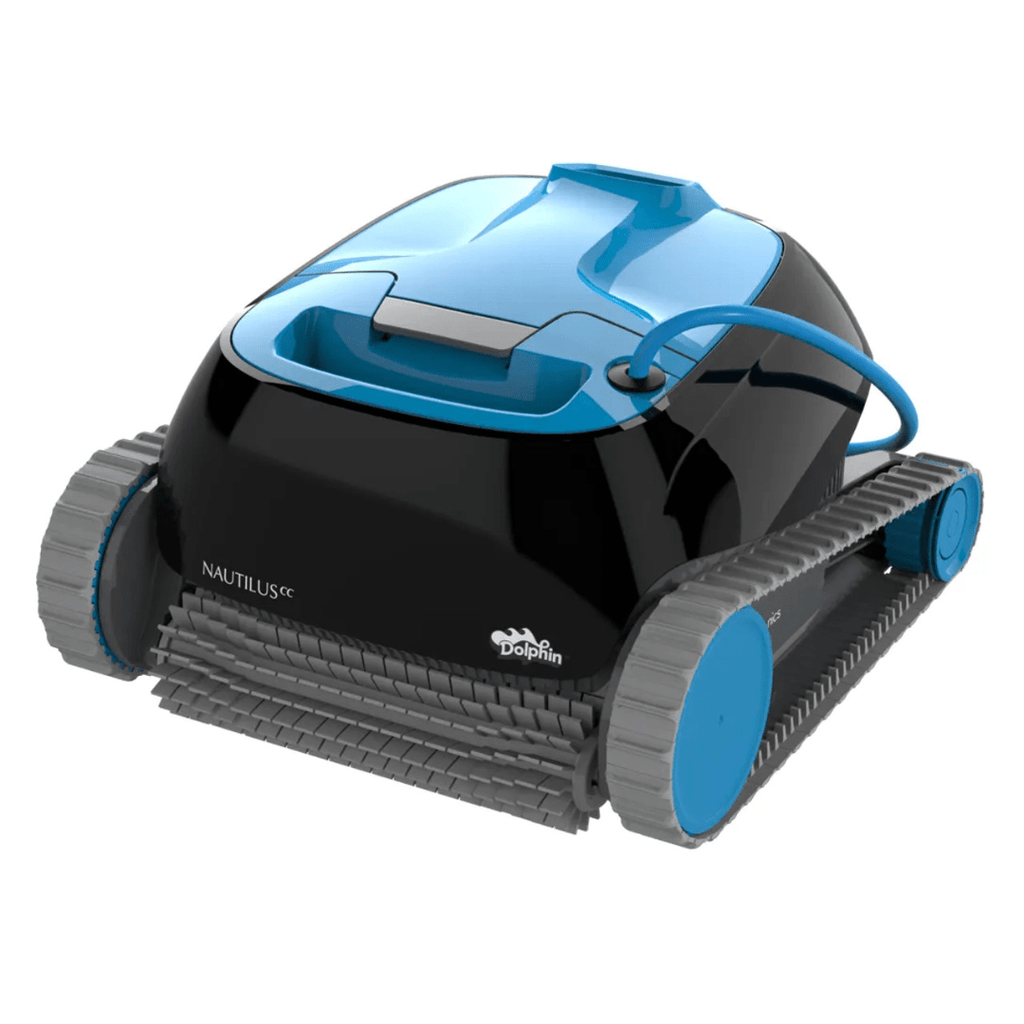 Maytronics Dolphin Nautilus CC Robotic Pool Cleaner 99996113-USB