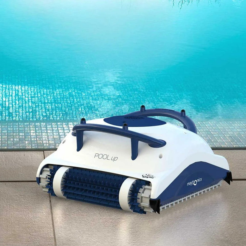Maytronics Dolphin Nautilus Pool Up Robotic Cleaner 99996003 - US – Vita Pool Supply