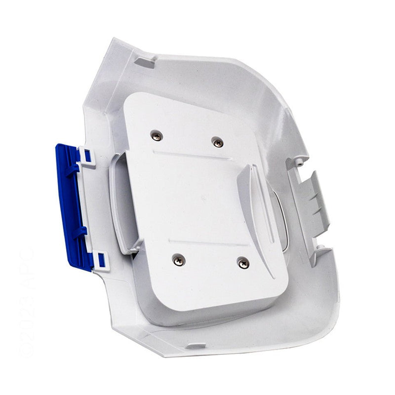 Maytronics Dolphin S50 99952137 - ASSY Filter Cover Assembly – Vita Pool Supply