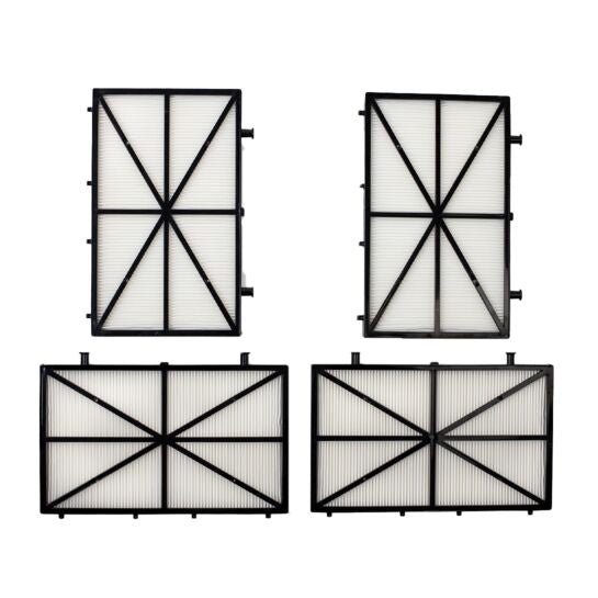 Maytronics Dolphin Ultra - Fine Filter Panels M - Line 9991432 - R4 4 - Pack – Vita Pool Supply