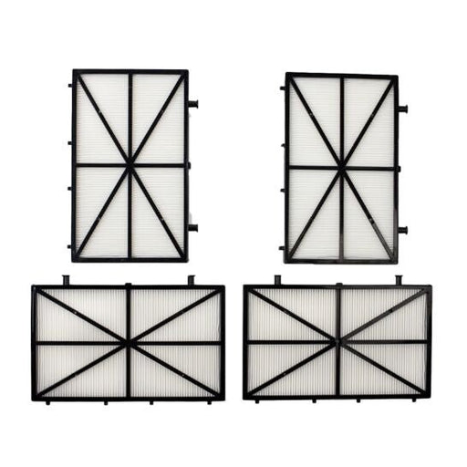 Maytronics Dolphin Ultra - Fine Filter Panels M - Line 9991432 - R4 4 - Pack – Vita Pool Supply