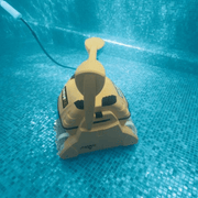 Maytronics Dolphin Wave 100 Commercial Robotic Cleaner 9999096X - USW – Vita Pool Supply