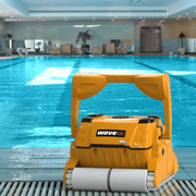 Maytronics Dolphin Wave 100 Commercial Robotic Cleaner 9999096X - USW – Vita Pool Supply