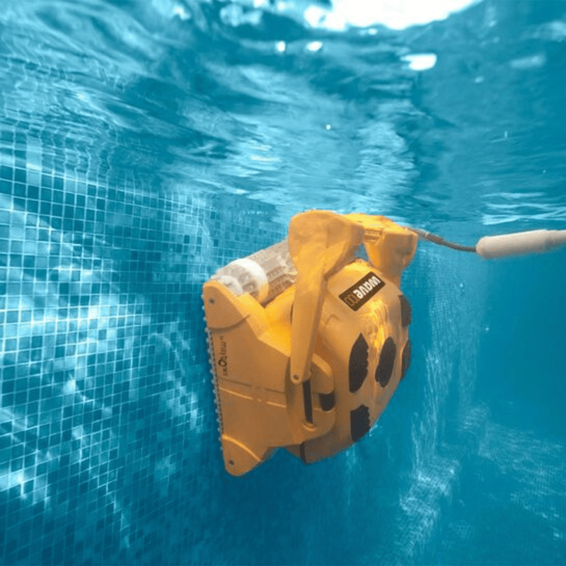 Maytronics Dolphin Wave 100 Commercial Robotic Cleaner 9999096X