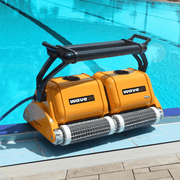 Maytronics Dolphin Wave 120 Commercial Robotic Cleaner 9999359 - W120 – Vita Pool Supply
