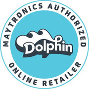 Maytronics Dolphin Wave 120 Robotic Cleaner 9999059 - W120 – Vita Pool Supply