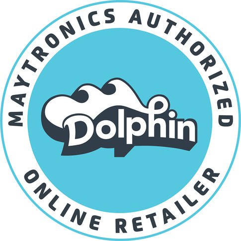 Maytronics Dolphin Wave 120 Robotic Cleaner 9999059 - W120 – Vita Pool Supply