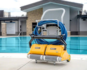 Maytronics Dolphin Wave 120 Robotic Cleaner 9999059 - W120 – Vita Pool Supply