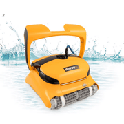 Maytronics Dolphin Wave 60 Commercial Robotic Cleaner 99991060 - US – Vita Pool Supply
