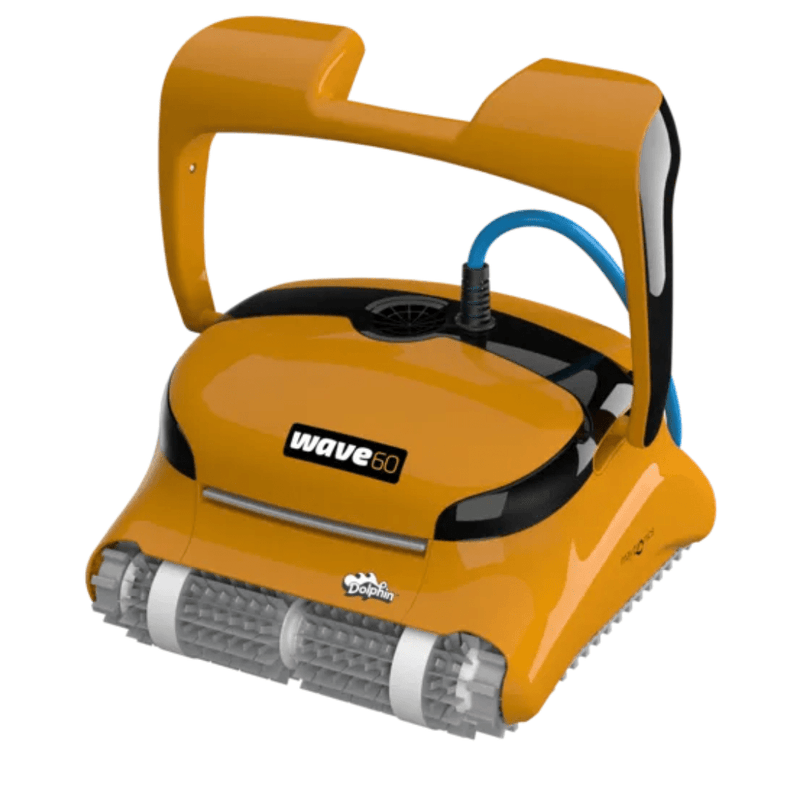 Maytronics Dolphin Wave 60 Commercial Robotic Cleaner 99991060 - US – Vita Pool Supply