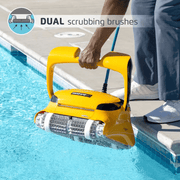 Maytronics Dolphin Wave 60 Commercial Robotic Cleaner 99991060 - US – Vita Pool Supply