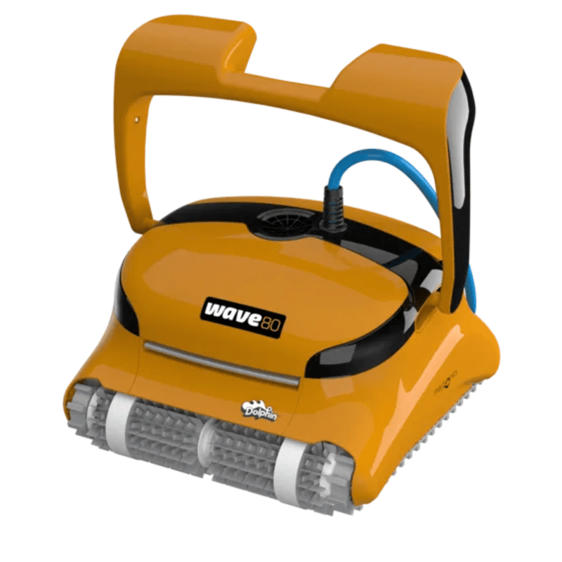 Maytronics Dolphin Wave 80 Commercial Robotic Cleaner 99991080 - US – Vita Pool Supply