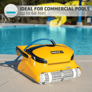 Maytronics Dolphin Wave 80 Commercial Robotic Cleaner 99991080 - US – Vita Pool Supply