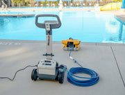 Maytronics Dolphin Wave 80 Commercial Robotic Cleaner 99991080 - US – Vita Pool Supply
