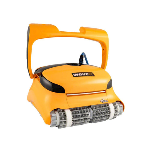 Maytronics Dolphin Wave 80 Commercial Robotic Cleaner 99991080 - US – Vita Pool Supply
