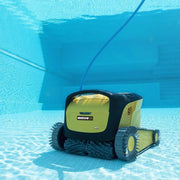 Maytronics Dolphin Wave 90i Commercial Robotic Pool Cleaner 99996890 - US – Vita Pool Supply