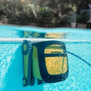 Maytronics Dolphin Wave 90i Commercial Robotic Pool Cleaner 99996890 - US – Vita Pool Supply