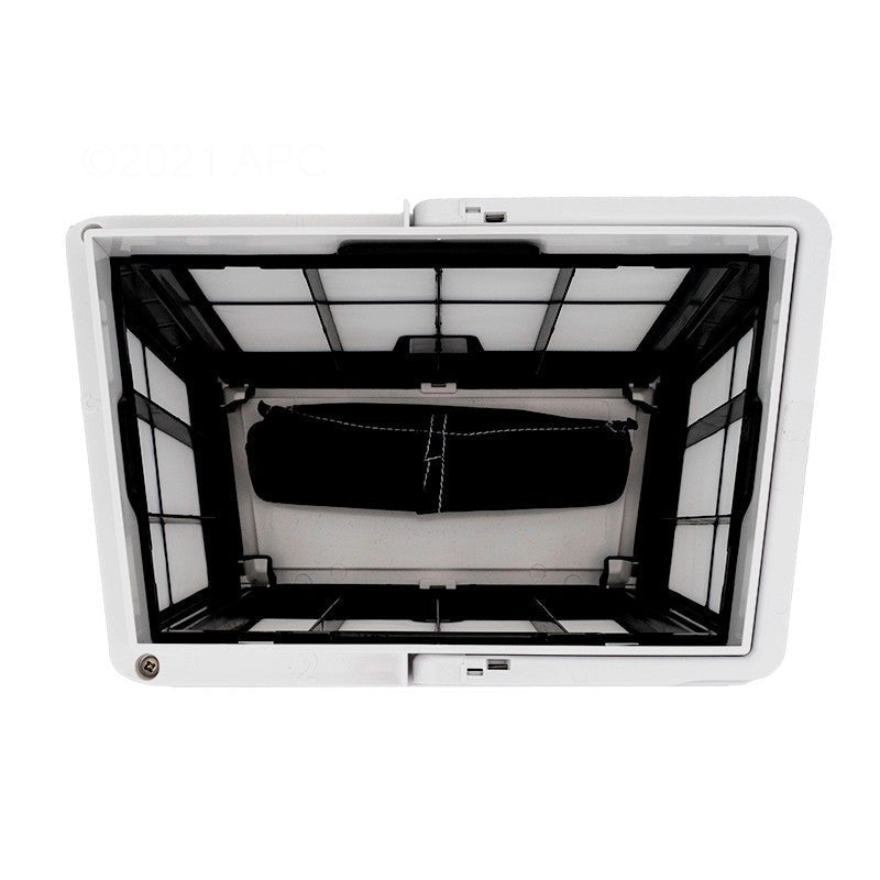 Maytronics Fine Filter Spring Basket Assembly 9991457 - R1 – Vita Pool Supply