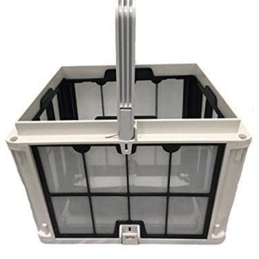Maytronics Fine Filter Spring Basket Assembly 9991457 - R1 – Vita Pool Supply
