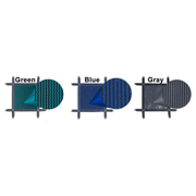 MeycoLite™ Mesh Rectangular Safety Pool Cover – 20 x 40 Feet – Vita Pool Supply