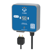 Mineral Lion Pool Mineral Ionizer 25,000 Gal Kit (5 - CBI - 350B - 25) – Vita Pool Supply