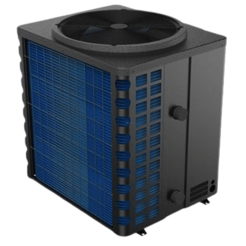 Moov 140K BTU Variable Speed Inverter Heat/Cool Pump with WiFi (MIC1400) – Vita Pool Supply