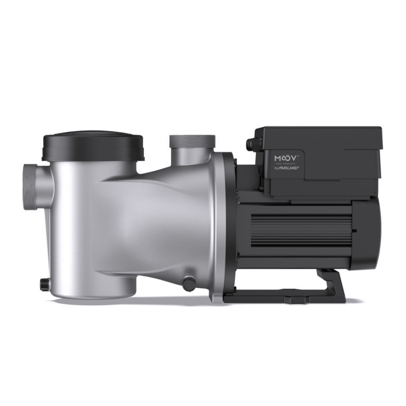 Moov 2.0HP Ai Inverter Pool Pump with WiFi (MP2AI) – Vita Pool Supply