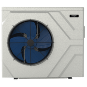 Moov 90K BTU Variable Speed Inverter Heat Pump with WiFi (MI900) – Vita Pool Supply