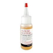 Mouse Busters Pool Heater Liquid Rodent Protectant, MOBMBHR – Vita Pool Supply