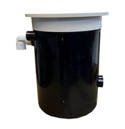 MP Industries 1953-J-W Auto Pool Water Leveler Autofill Kit