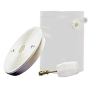 MP Industries 1953-J-W Auto Pool Water Leveler Autofill Kit