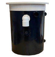 MP Industries 1953-J-W Auto Pool Water Leveler Autofill Kit