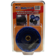 Multi - Tork MTJ - 770 Polycarbonate Dual Geometry Socket Tool for Pentair Sta - Rite System 3 – Vita Pool Supply