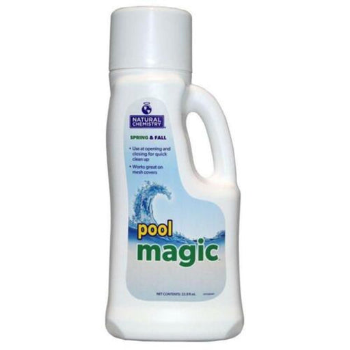 Natural Chemistry Pool Magic Spring & Fall 1 Liter, 13722NCM – Vita Pool Supply