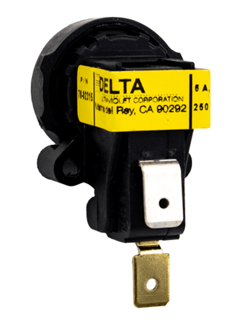 Neptune Benson Delta .5 PSI UV Pressure Switch 1000 - 2561 – Vita Pool Supply
