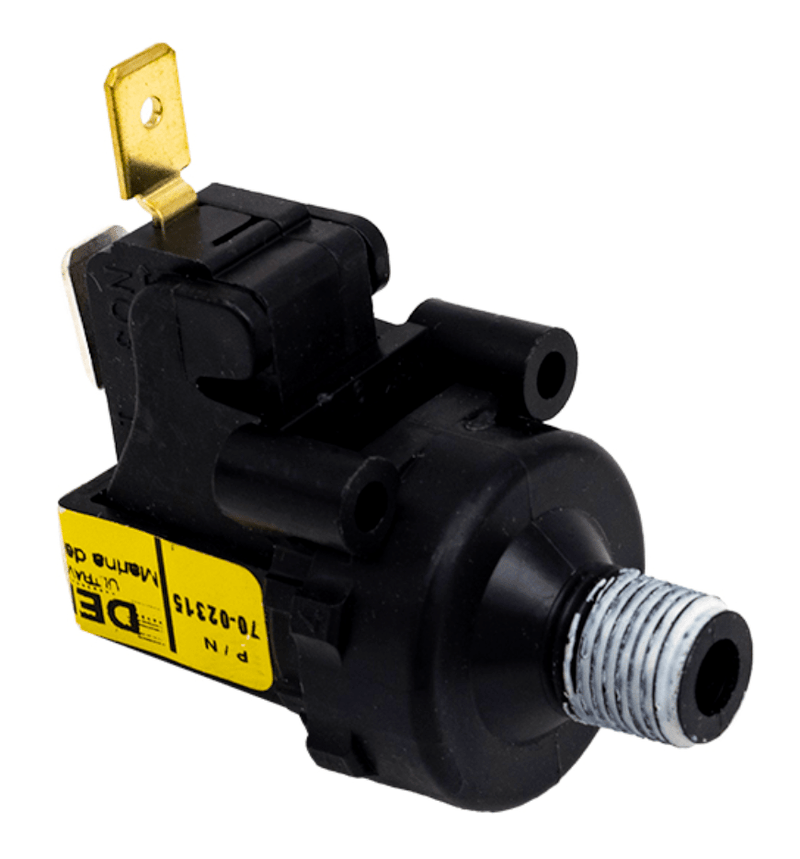 Neptune Benson Delta .5 PSI UV Pressure Switch 1000 - 2561 – Vita Pool Supply